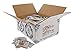 Daelmans Mini Caramel Stroopwafels - Individually Wrapped Waffle Cookies, Sweet Snack for Coffee & Tea, Authentic Soft Toasted Dutch Waffles, Cinnamon, Vanilla, Certified Kosher Dairy - 200 Count Box