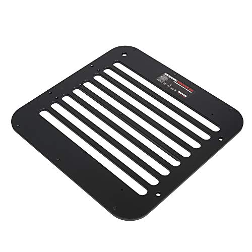 Trend Dima per scanalature drenanti, Per fresare scanalature drenanti in legno massiccio per lavelli tipo Belfast, DG/JIG