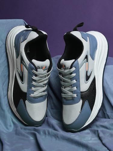 Image of Action Men Sports Shoes APTM-131