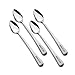 Towle Living Expressions Ice Beverage Spoons, Set of 4