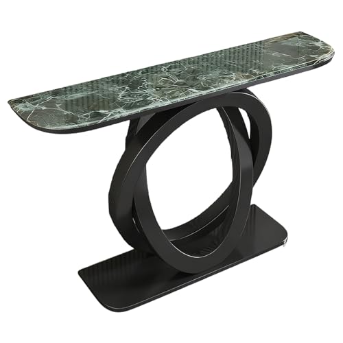 Yqyc �T�C�h�e�[�u�� �������A���փe�[�u���A�ω׏d100kg�A�u���b�N�����t���[���A�L���⃍�r�[�ɍœK(Green,150x80x30cm/59x31x11in)