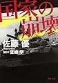 国家の崩壊 (角川文庫)