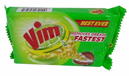 Image of Vim Dish Wash Bar, 250g Pack
