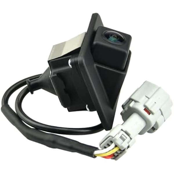 Nowa kamera cofania kompatybilna z Hyun-dai i40 2011-2014 95760-3Z250
