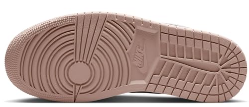 Image of Nike Women's Air Jordan 1 Low Sneaker | Casual Shoes