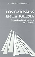 Los carismas en la Iglesia (Ágape) 8488643470 Book Cover