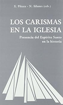 Paperback Los carismas en la Iglesia Book