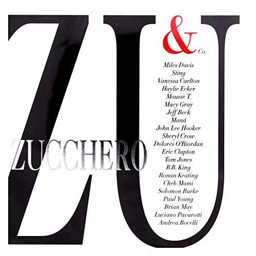 no Zu & Co.