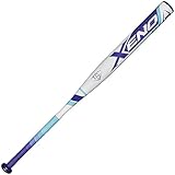 Louisville Slugger Xeno Plus 17 (-11) Fast Pitch Softball Bat