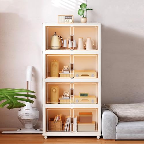 Bibliothèque pour objets de collection et vitrine haut de gamme