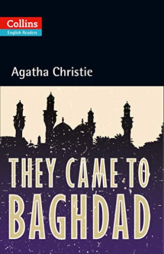 They Came to Baghdad They Came to Baghdad