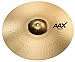 Sabian Crash Cymbal, AAX Medium Brilliant Finish, 20