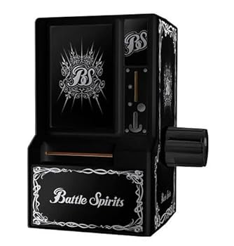 35周年記念カードダスミニ自販機バトルスピリッツ Amazon.co.jp: 35周年記念カードダスミニ自販機 バトル