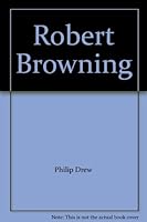 Robert Browning A Collection of Critical Essays B001KSY5MK Book Cover