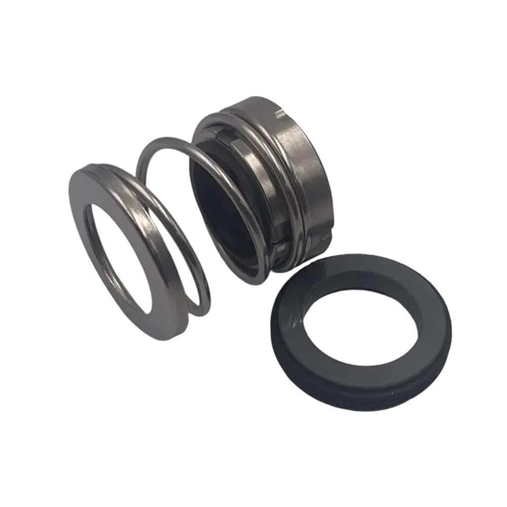Joint à ressort 70mm pour étanchéifier une pompe à vide industrielle