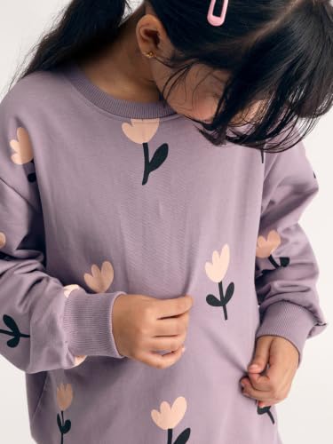 Image of Girls Sweatshirt