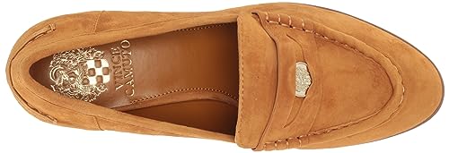 Image of Vince Camuto Women's Carissla Block Heel Loafer