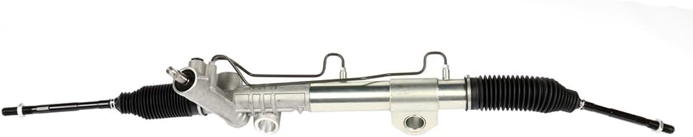 Compatible with Complete Power Steering Rack and Pinion Assembly Fit for 2002-2005 for Dodge Ram 1500 3.7L 2002 for .9L for 4. 2003-2005 for 5