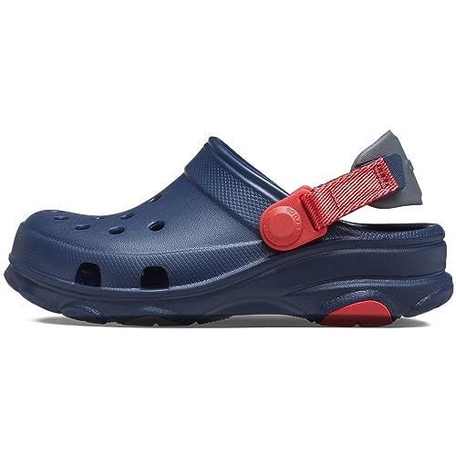 Image of Crocs unisex-child Classic All Terrain Clog
