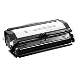 dell 3330dn laser printer toner P976R - Dell 3330dn Standard Capacity Use & Return Black Toner - Kit