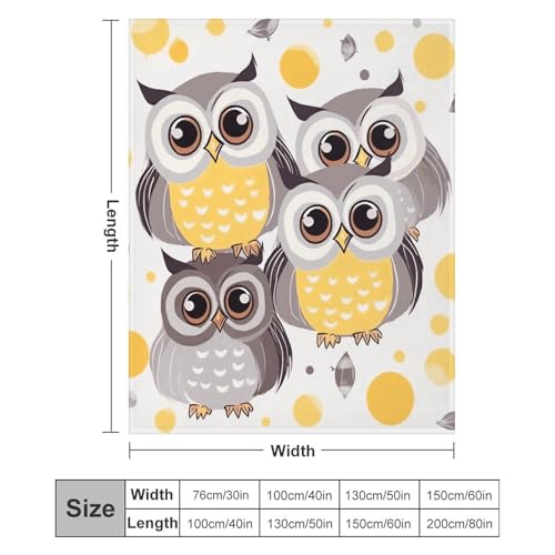 Couverture en flanelle extra large douce et confortable en microfibre de lit