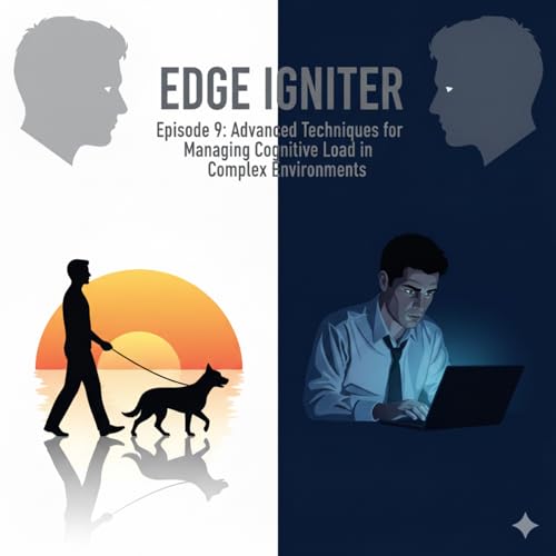 Advanced Techniques for Managing Cognitive Load in Complex Environments