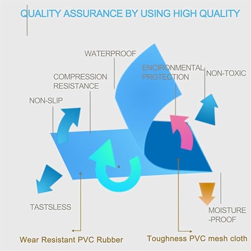 Compact Inflatable Water Park Yacht Slide Mobile Water Park Easy to Set Up and Inflate, with Air Pump3