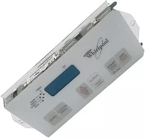 LG Electronics 6871W1N012A Electric Oven Relay Con - Foto 10