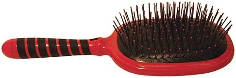 Hair Art Itech Magnetic Tourmaline Paddle Brush