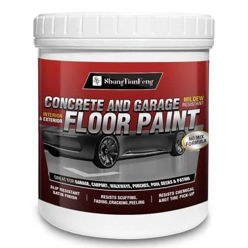 Professional Epoxy Floor