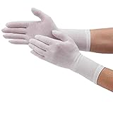 ダンロップ 業務用 下ばき用手袋 20枚入 フリー ホワイト 1999