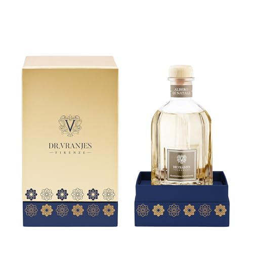 yczDR. VRANJES ?hbg[EjGX NX}XtOX 250mlfBt[U[ ALBERO DI NATALEqAx fB i^[rMtgobOt