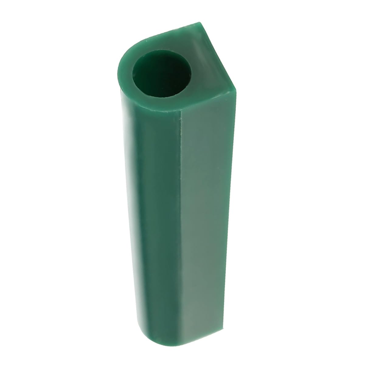 Tube De Cire à Sculpter Pour Bijoux - Cire Verte Dure - Taille T250 - Pour Moulage De Bagues Et Création