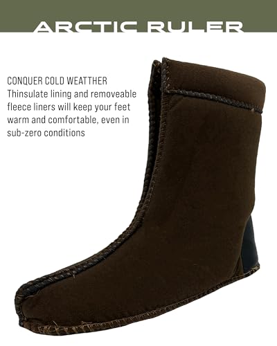 Image of FROGG TOGGS Men's Men's Arctic Ruler Boot