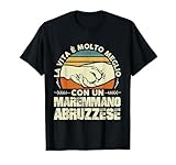 Magliette Maremmano Abruzzese Regalo di Cani