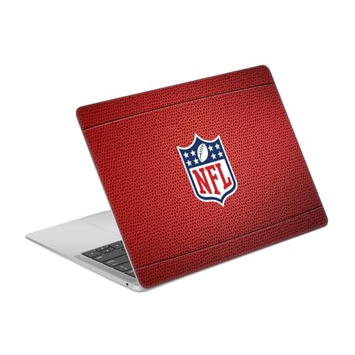 Skin NFL MacBook Air 13.3 autocollant vinyle de protection anti-rayures