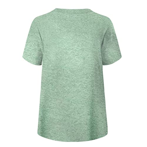 Shirts Women Tank Tops Flag Graphic Topstank Tops Sleeveless Shirts Women 3 4 Bell Sleeve/Short Sleeves Neck Chiffon Tops Casual Solid Tops Shirt Shirts S-Xxl #TOP4