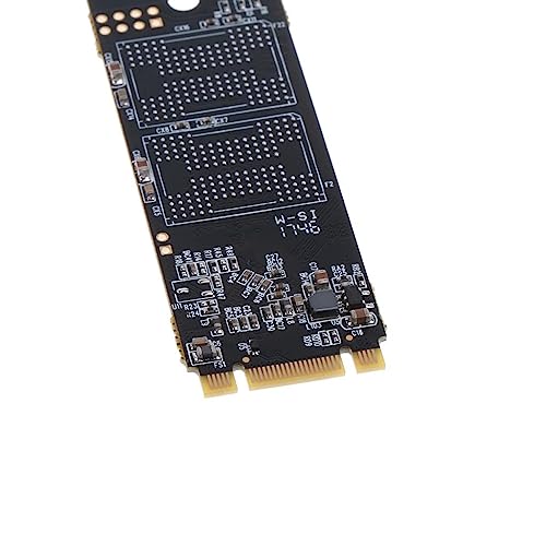 Image of VISTORA M.2 NGFF 2280 Solid State Drive SSD Hard Drive MLC for Laptop 128G|Drives, Storage & Blank Media|Hard Drives (HDD, SSD & NAS)|Solid State Drives