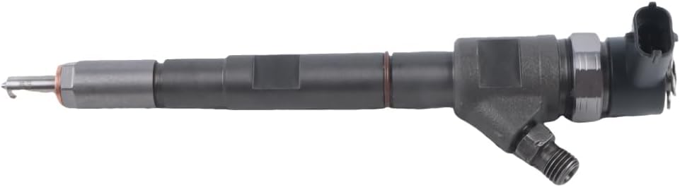 Diesel Fuel Injector 33800-4A500 0445110275 Replacement for iLoad iMax KIA Sorento CRDi RWD Diesel 2.5L D4CB Engine