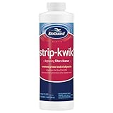 BioGuard Strip Kwik Degreaser - Quart