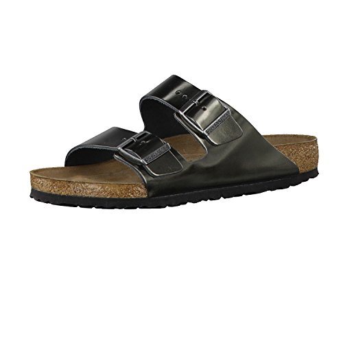 Image of Birkenstock Unisex Adult Arizona Slide Sandals