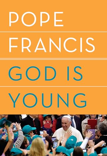 God Is Young: A Conversation