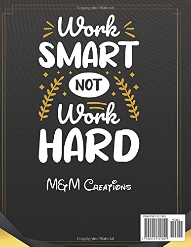 Miniatura 2 de 300 Wordoku Puzzle Book For Adults Word Sudoku Puzzles Solutions Included - 8.5" x 11"