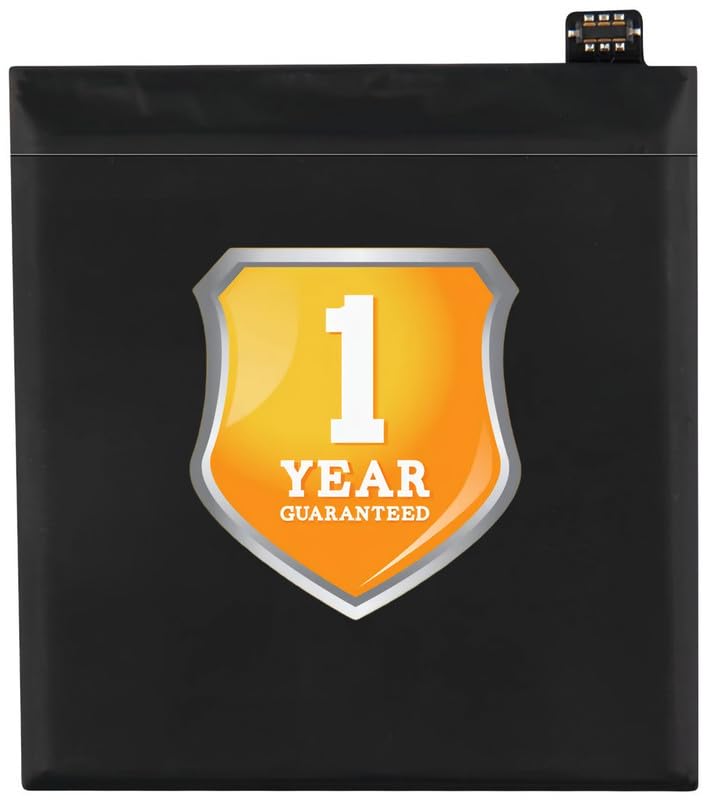 Image of Original BLP699 Battery Compatible for OnePlus 7 Pro (GM1910, GM1911, GM1913, GM1915, GM1917) - (4000mAh) - 1 Year Warranty K7