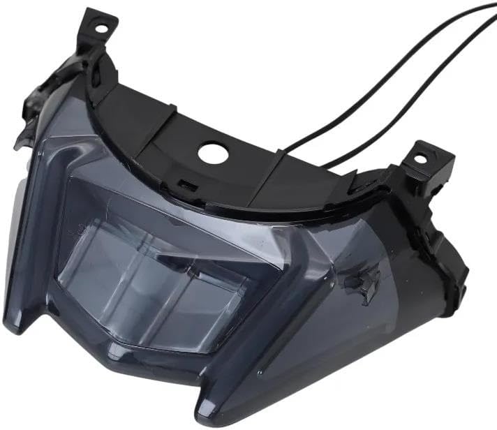 LEDリアテールライト ブレーキターンシグナル一体型ランプ に適合する スズキ に適合する カタナ 1000 GSXS1000S G