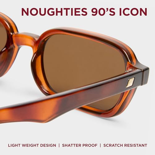 Image of Le Specs. Women's Pilferer Sunglasses