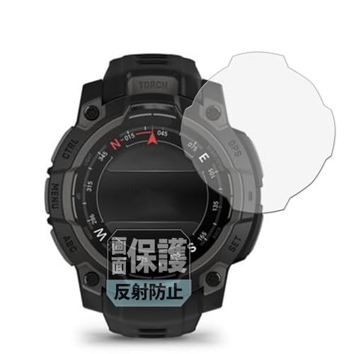 Leipsden GARMIN Instinct 3 AMOLED/Dual Power 45mm Ή ClearShield ی tB ˒ጸ hCA hw {