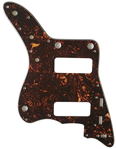 GLM^[sbNK[h For Fender Japan Jazzmaster P90 Style (4vCuEg[^X)