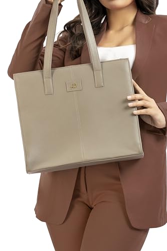 Image of Jild Hobo Style Woven Bag for Women - Soft Handmade Genuine Leather Work Tote Bag - Cross Body Womens Purse