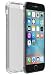 Produktbild OtterBox 77-53524 clearly Protected Skin, Extra Slim Silikon Schutzhülle für Apple iPhone 6/6s, transparent